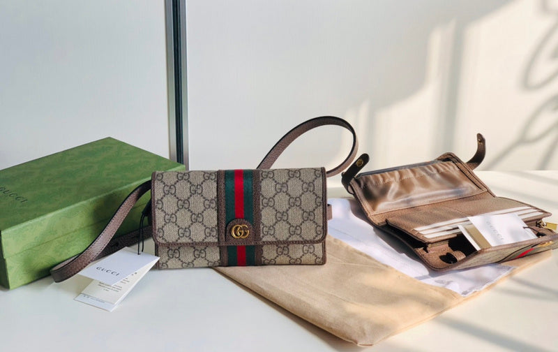 STRAPSTORY - GGC4 BAG - 946