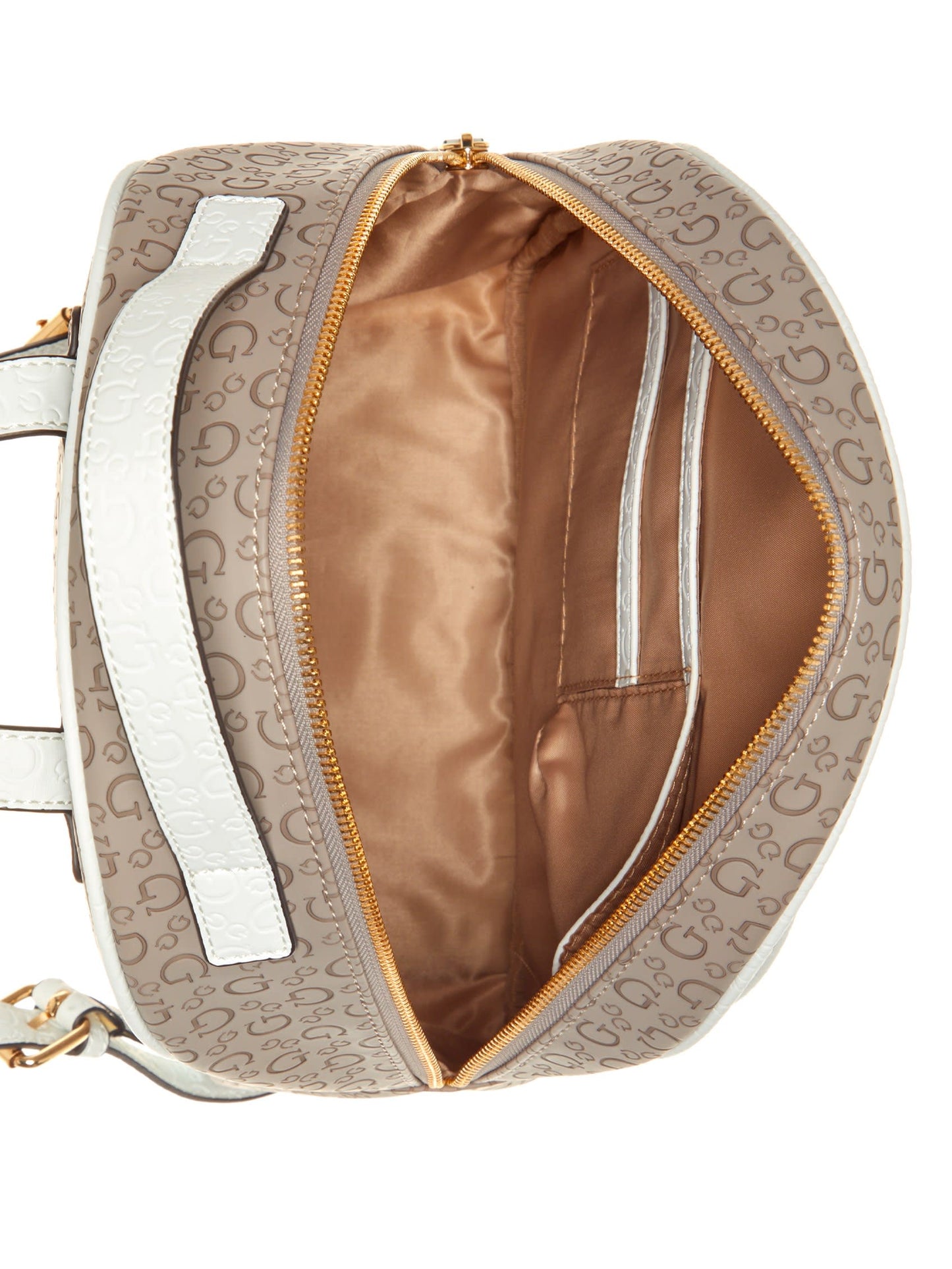 StrapStory - Backpack 833