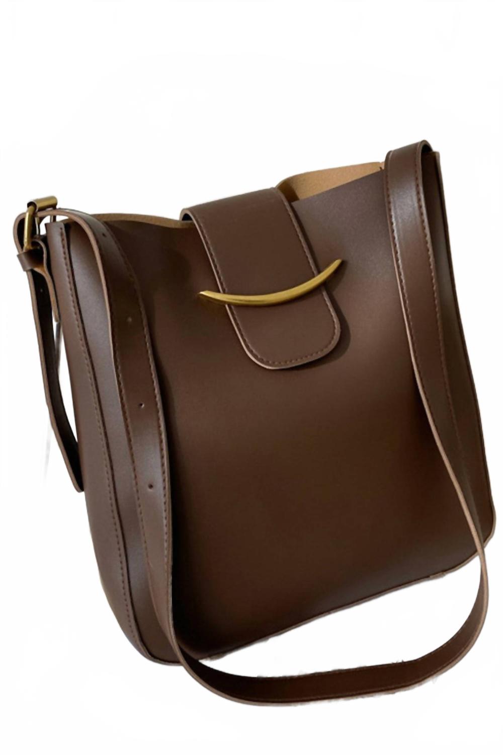 StrapStory - Crossbody 2204