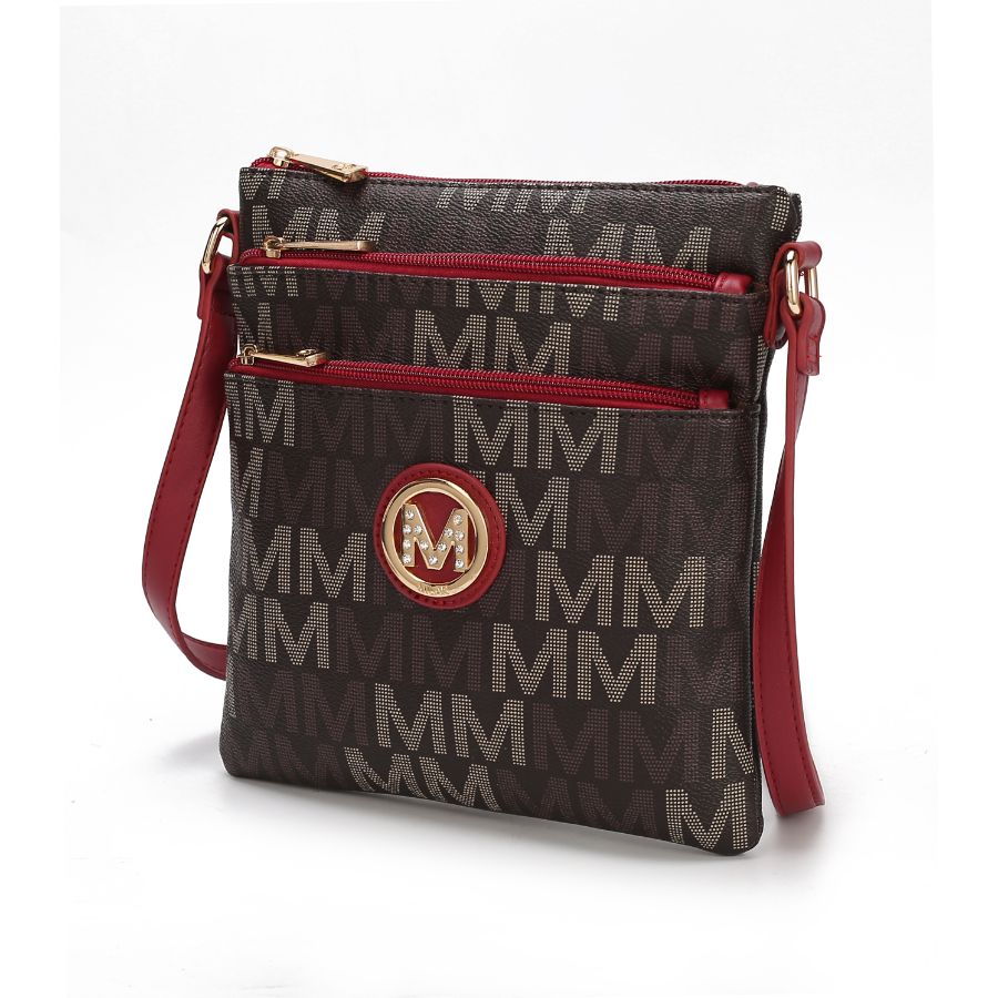 StrapStory - Crossbody 1680