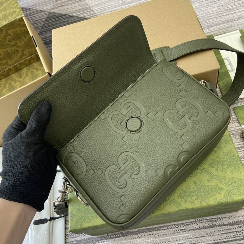 GGCC-Bags - Strap Story - 994