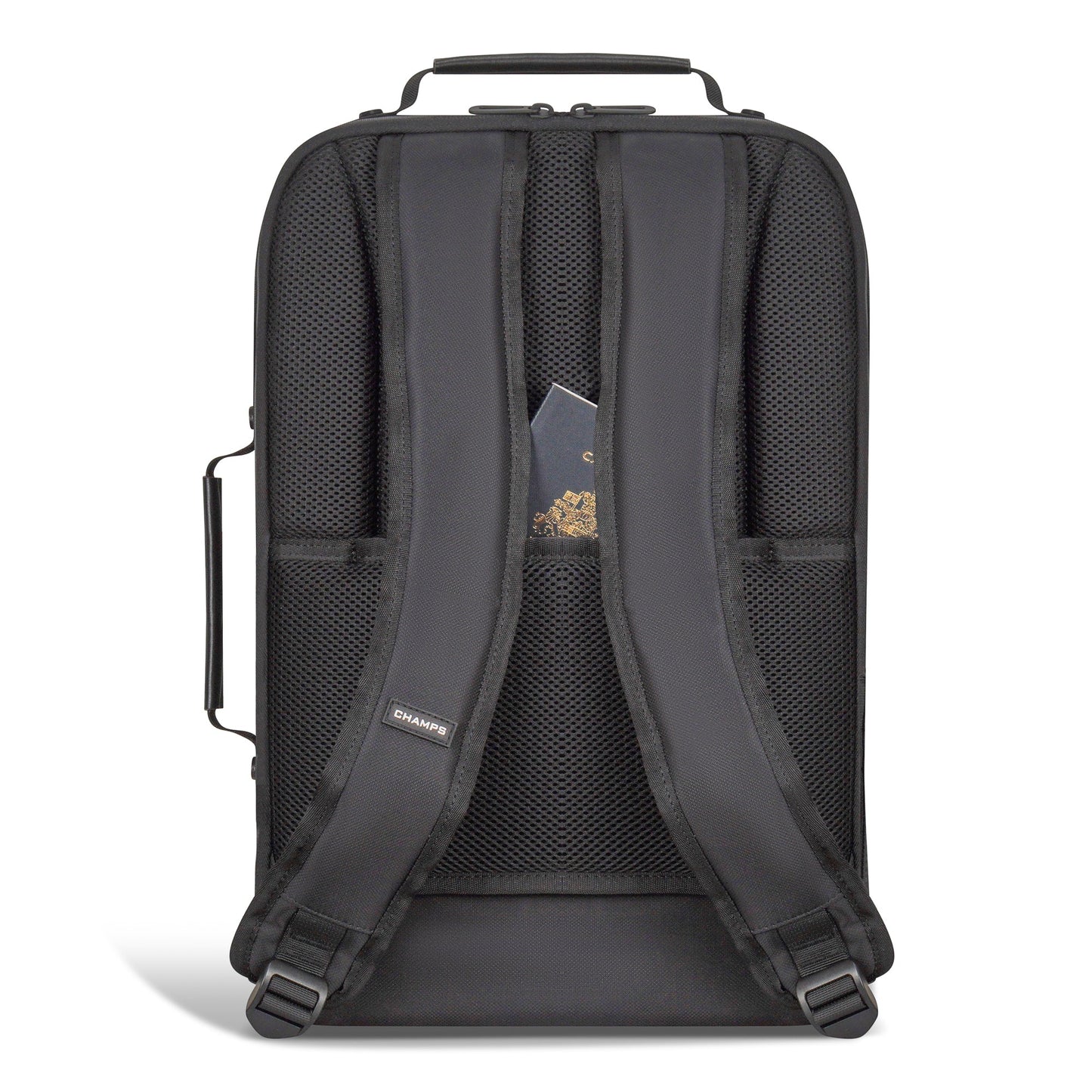StrapStory - Backpack 1104