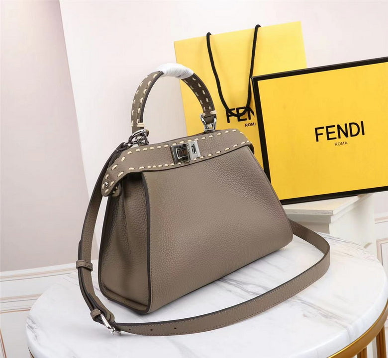 FDNI-Bags - Strap Story - 747