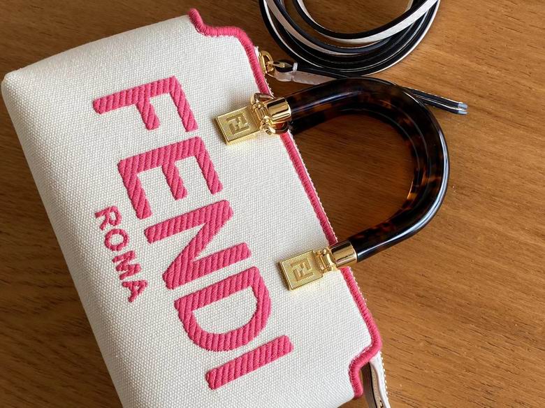 FDNI-Bags - Strap Story - 565