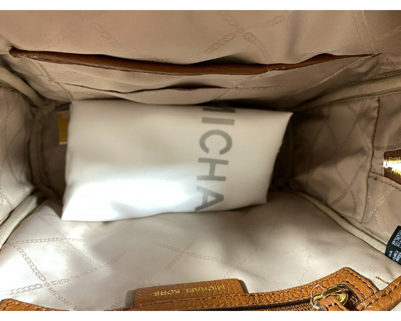 StrapStory - Backpack 1236