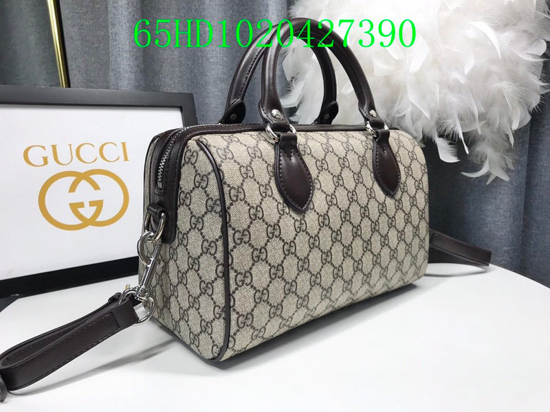 STRAPSTORY - GGC4 BAG - 490
