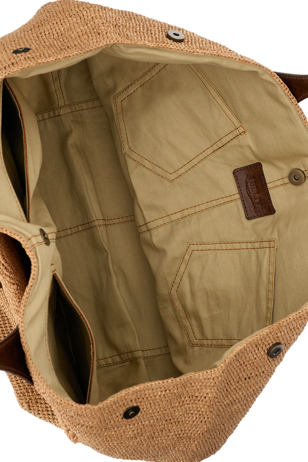 StrapStory - Tote Bag 4360