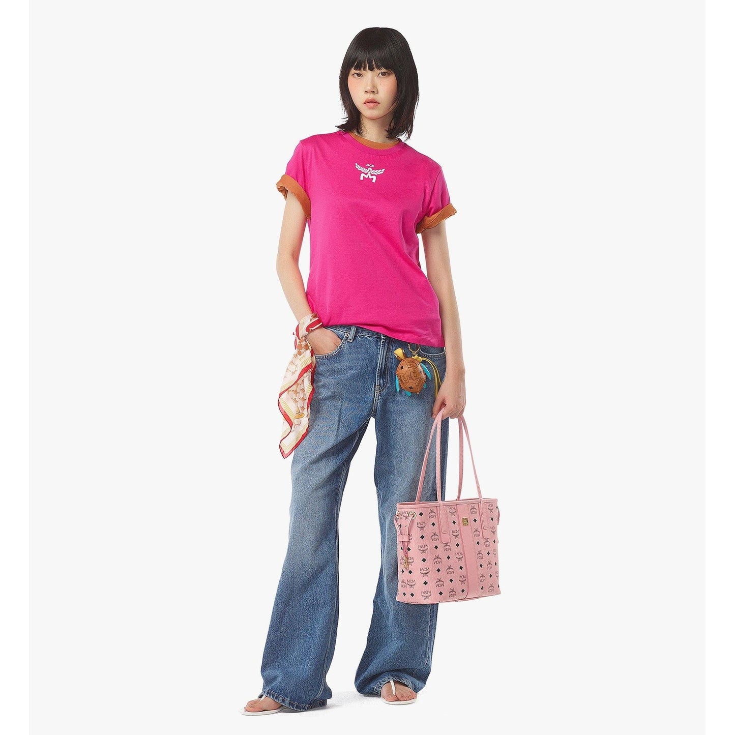StrapStory - Tote Bag 1782