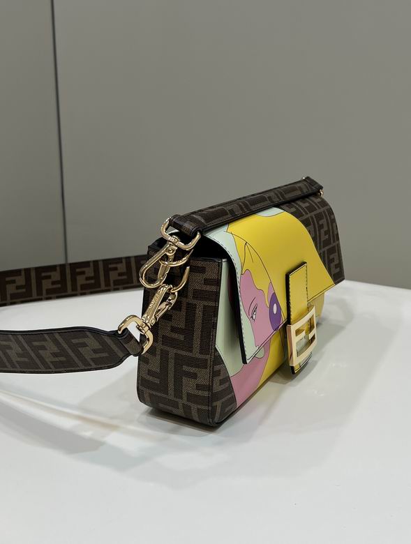 FDNI-Bags - Strap Story - 1096