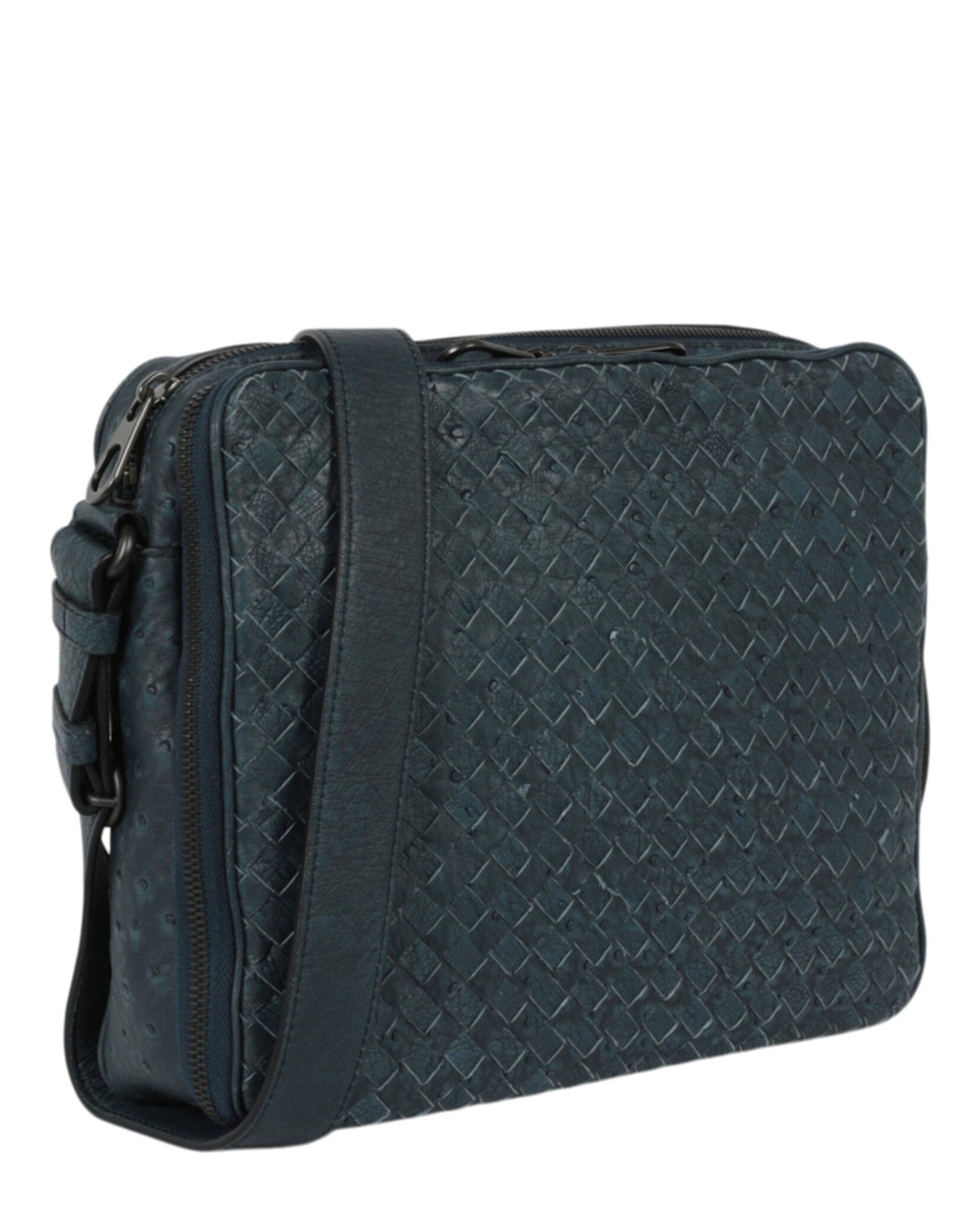 StrapStory - Messenger Bag 125