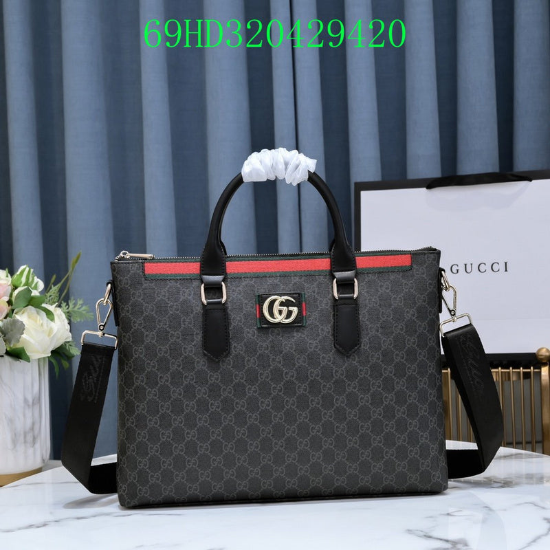 STRAPSTORY - GGC4 BAG - 251