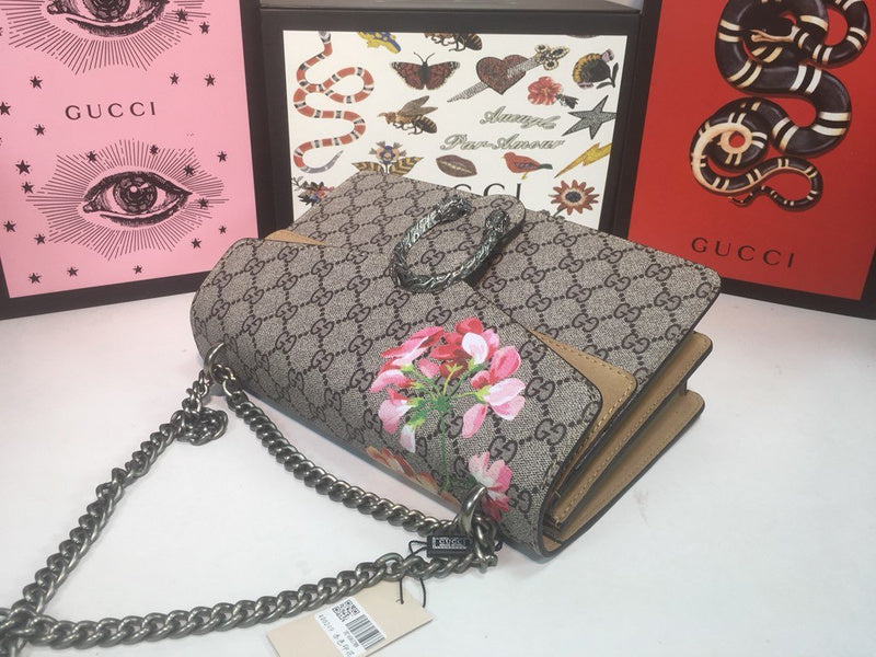 STRAPSTORY - GGC4 BAG - 628