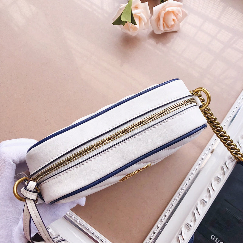 STRAPSTORY - GGC4 BAG - 983