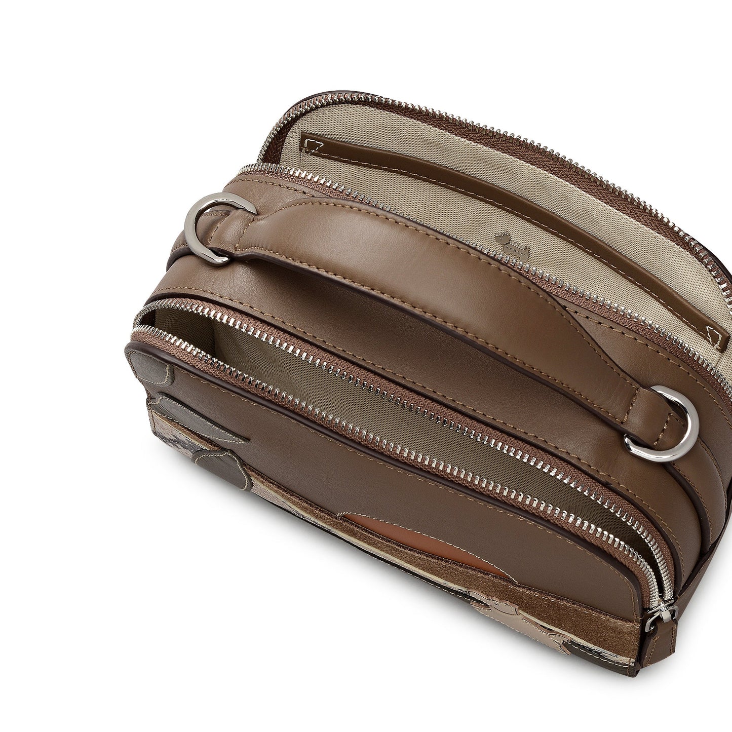 StrapStory - Crossbody 2958