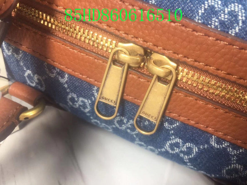 STRAPSTORY - GGC4 BAG - 183