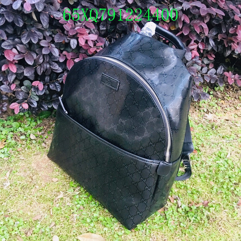STRAPSTORY - GGC4 BAG - 853
