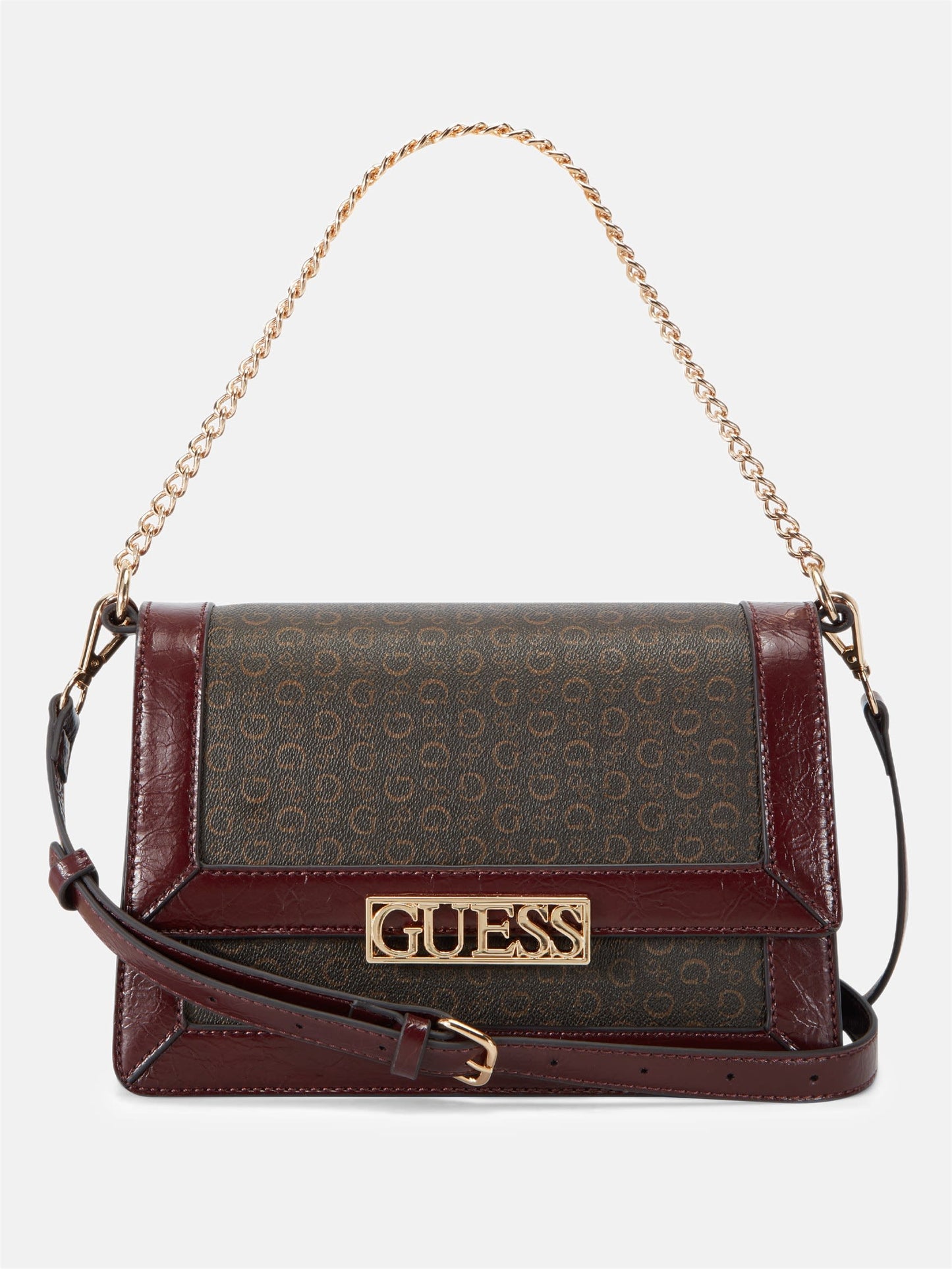 StrapStory - Crossbody 1411