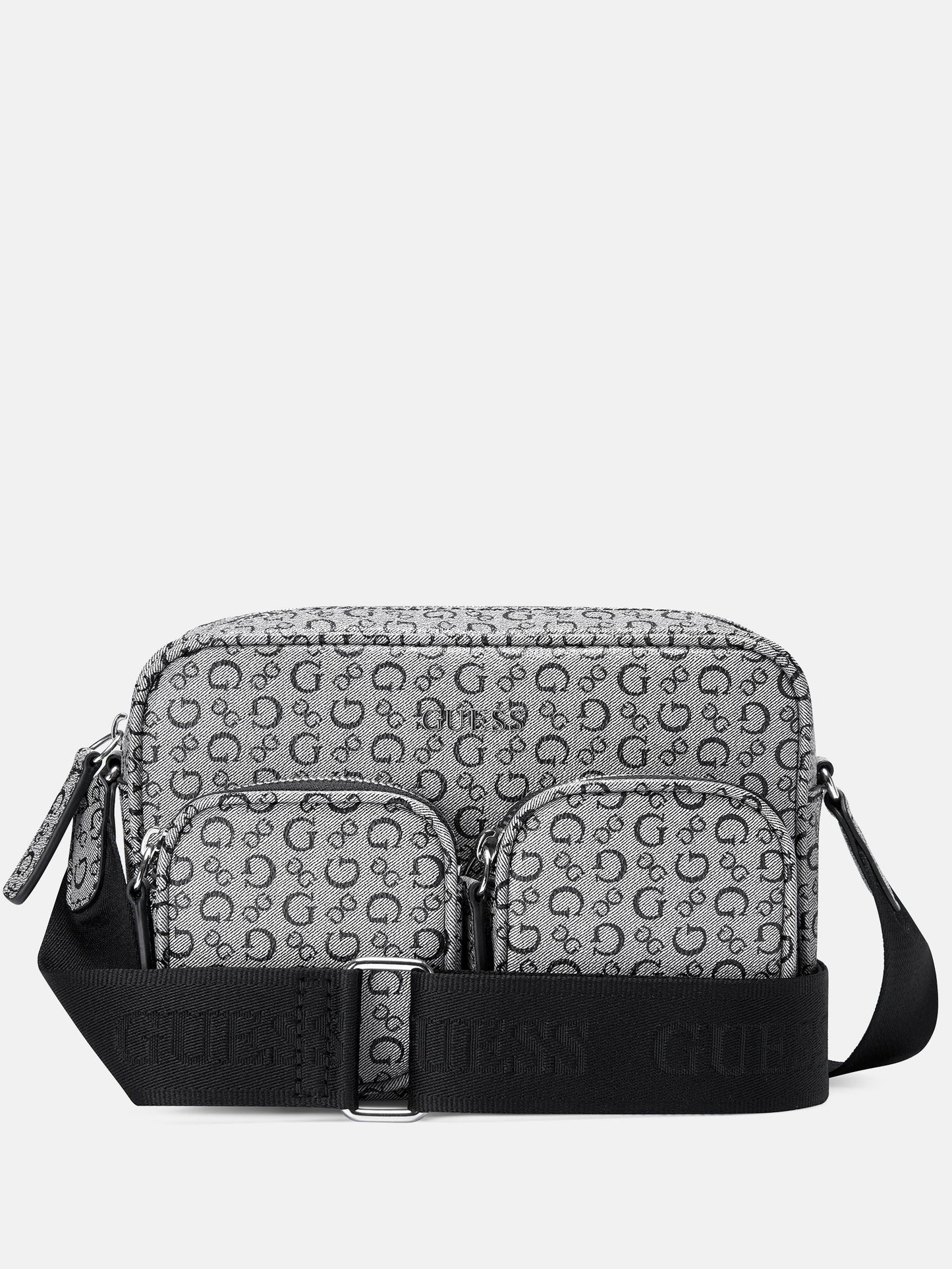 StrapStory - Crossbody 1236