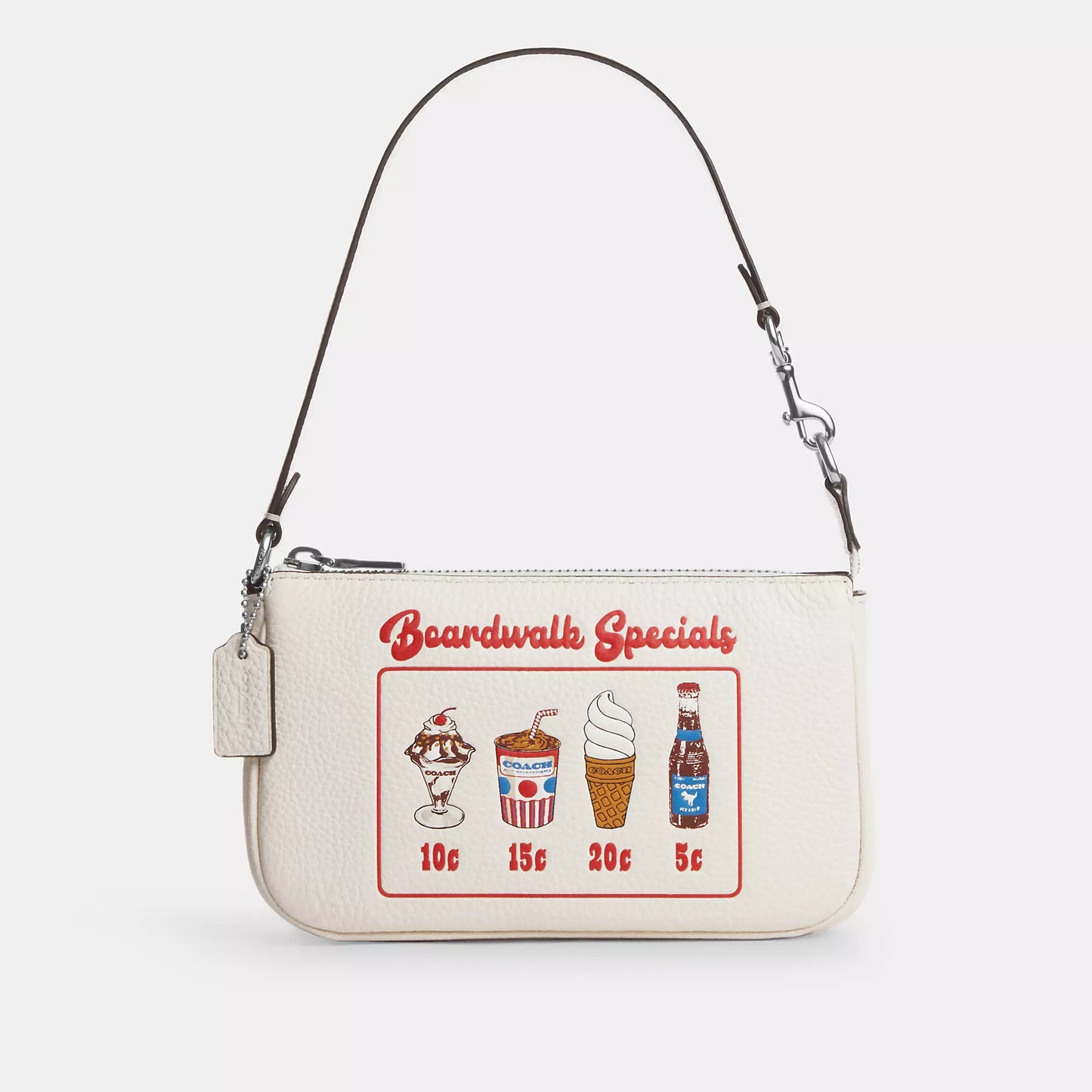 StrapStory - Wristlet 199
