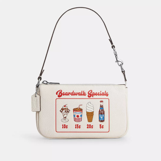 StrapStory - Wristlet 199