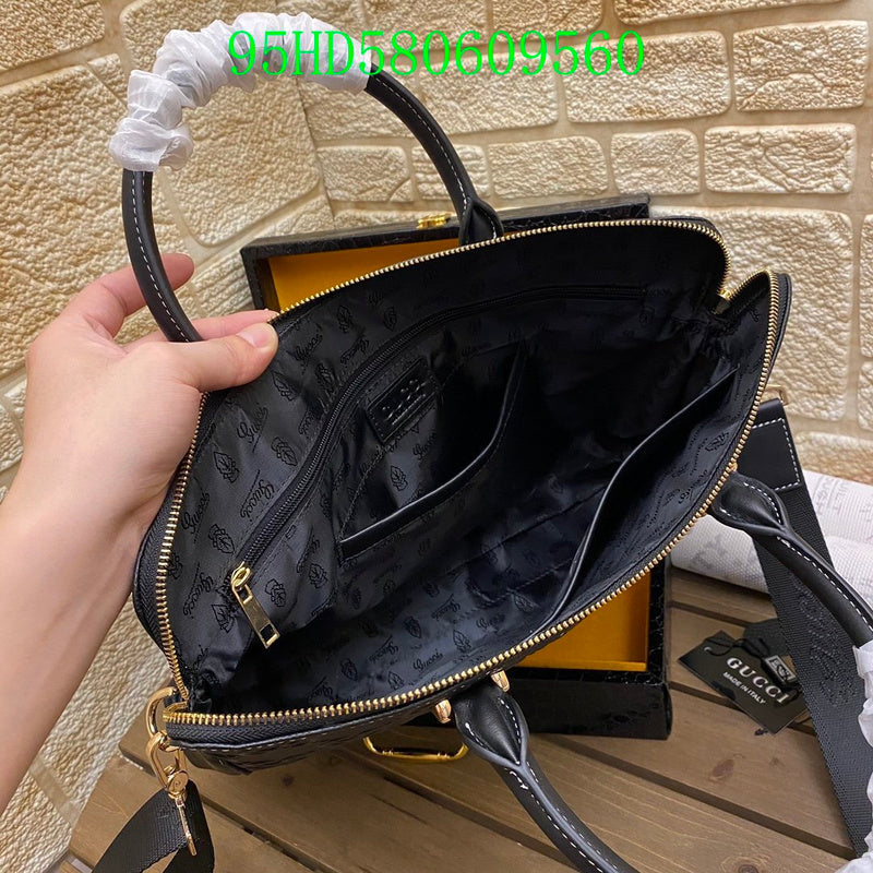 STRAPSTORY - GGC4 BAG - 236