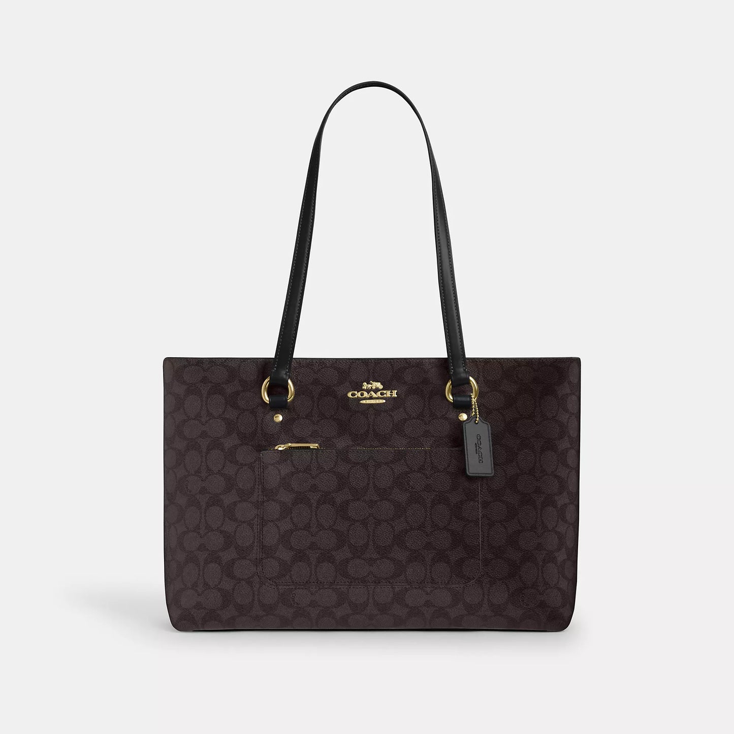 StrapStory - Tote Bag 066