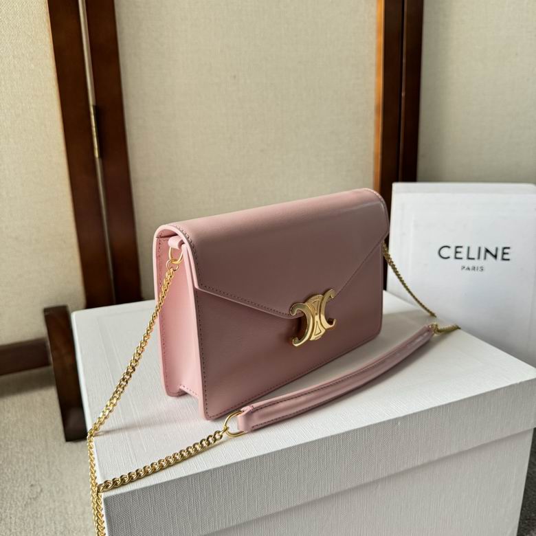 CLNE-Bags - Strap Story - 301