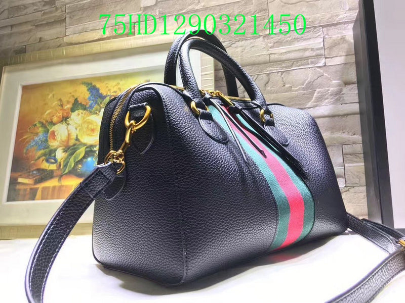 STRAPSTORY - GGC4 BAG - 201