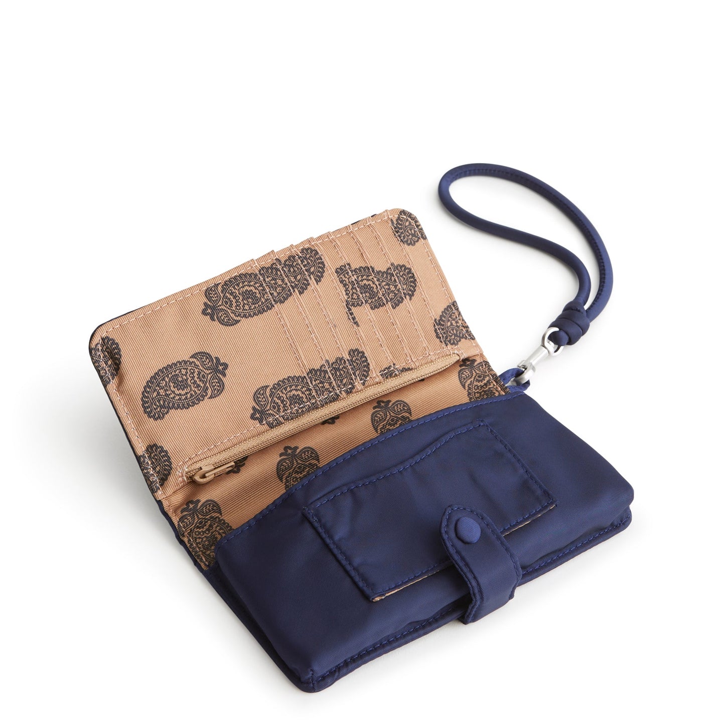 StrapStory - Wristlet 441