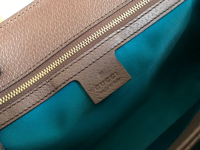 STRAPSTORY - GGC4 BAG - 935