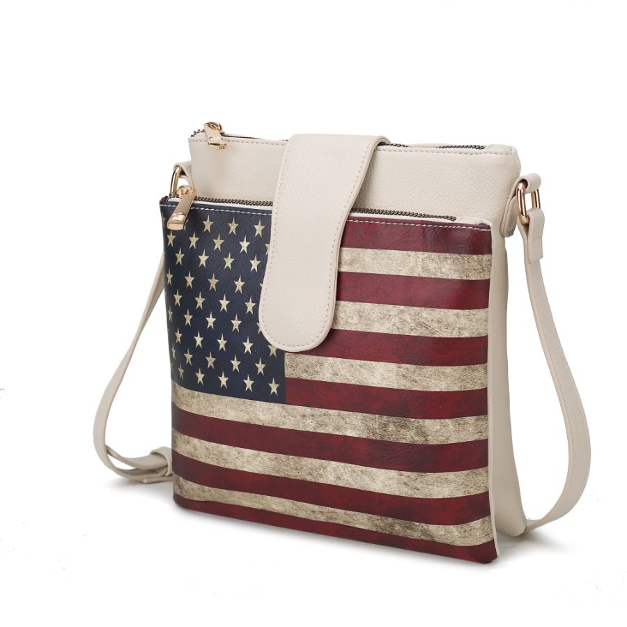 StrapStory - Crossbody 4056