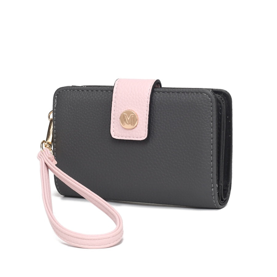 StrapStory - Wristlet 187