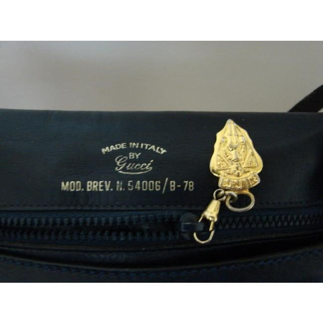 STRAPSTORY - GGC1 BAG - 1738