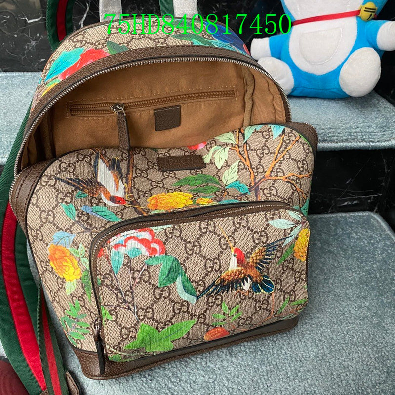STRAPSTORY - GGC4 BAG - 711