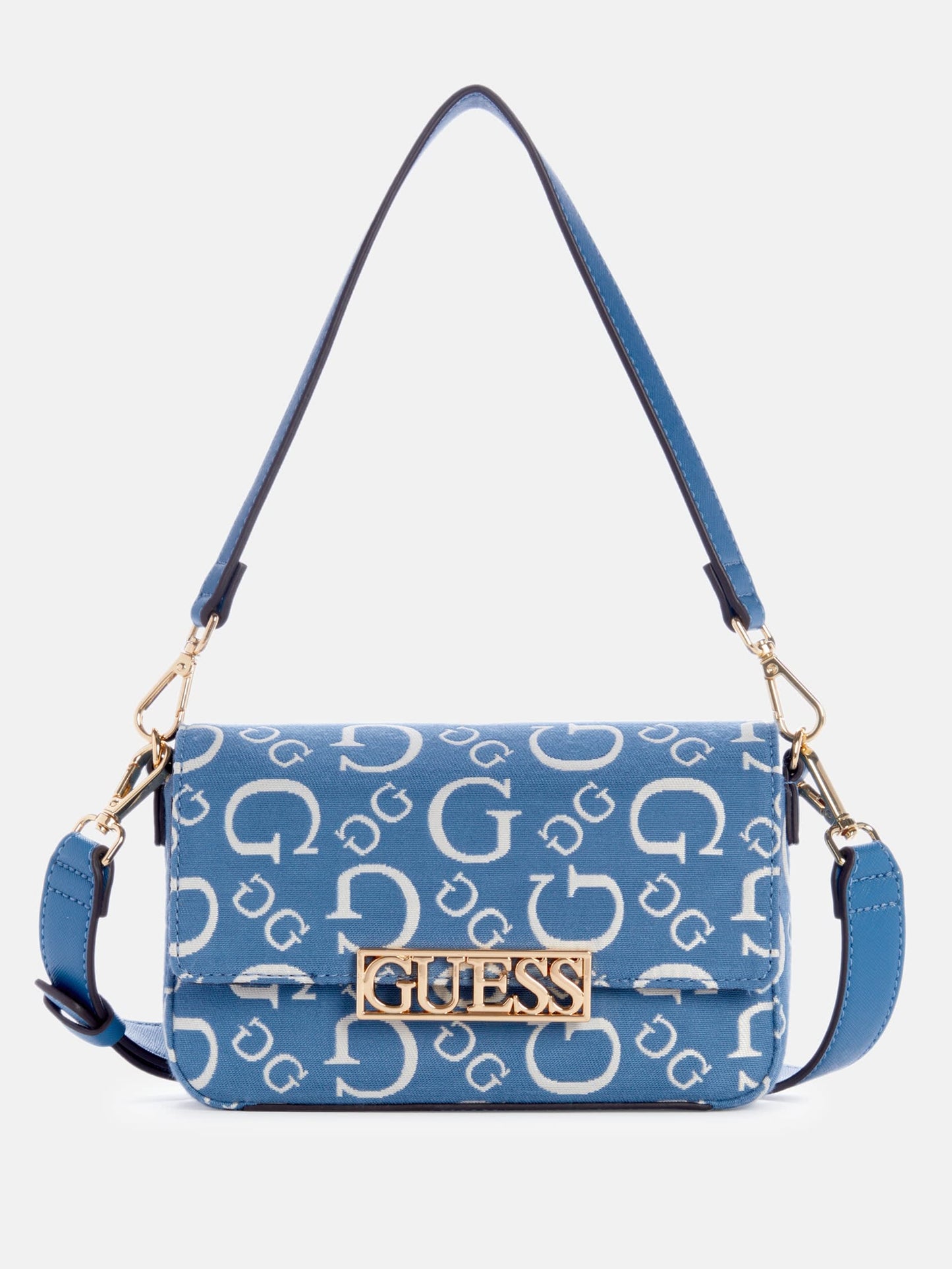 StrapStory - Crossbody 420