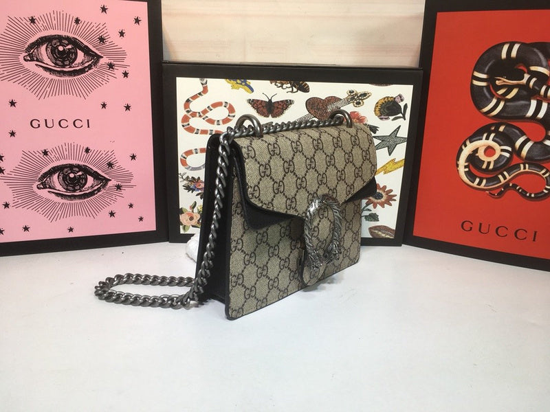 STRAPSTORY - GGC4 BAG - 632