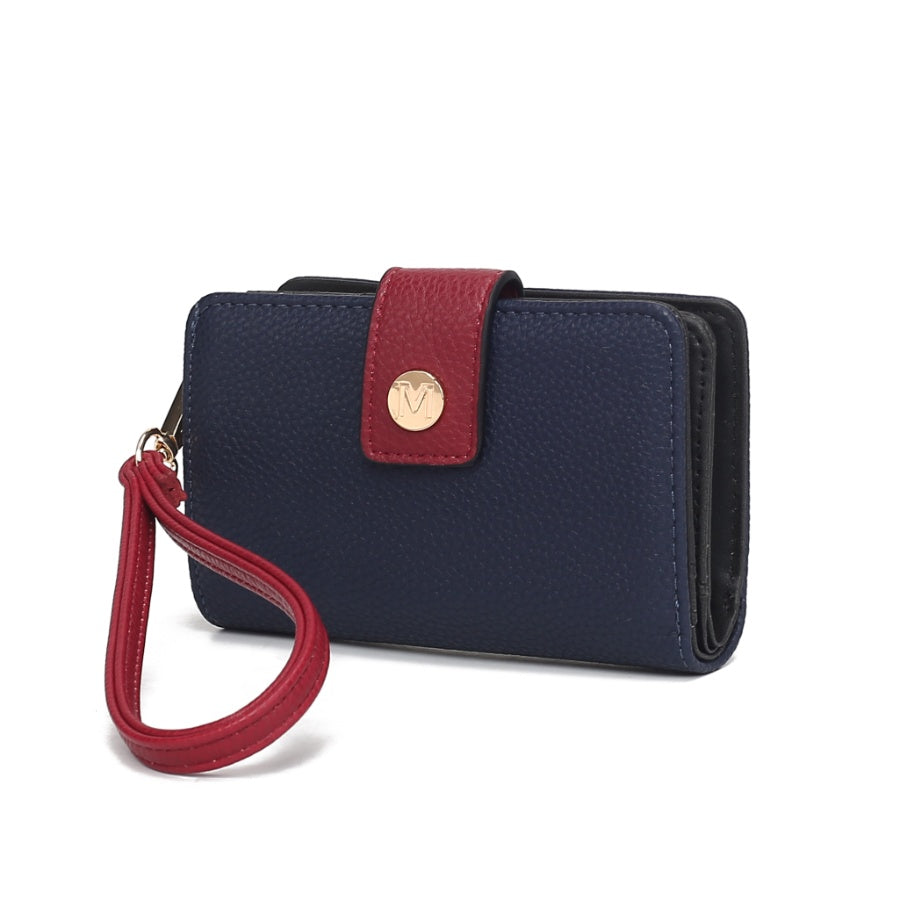 StrapStory - Wristlet 187
