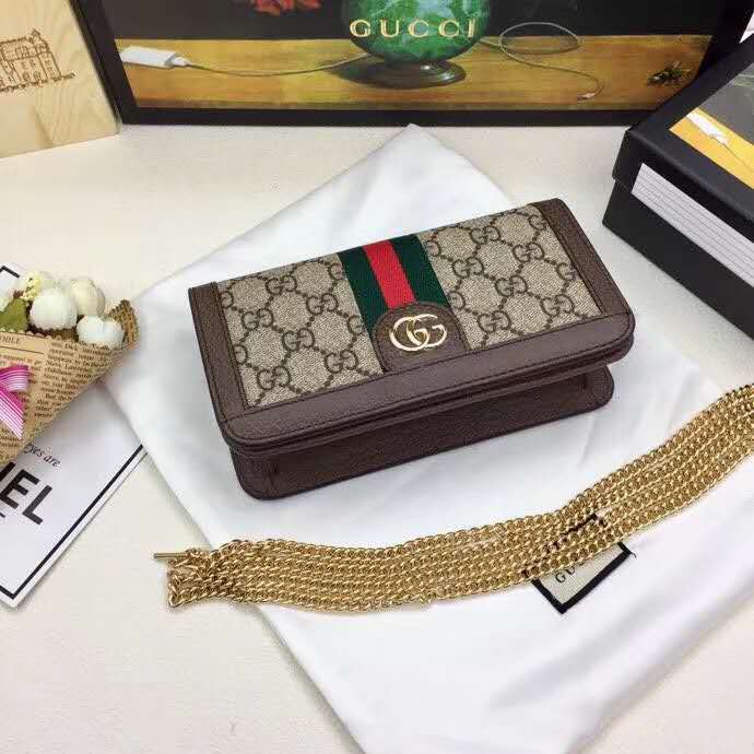 STRAPSTORY - GGC4 BAG - 1183