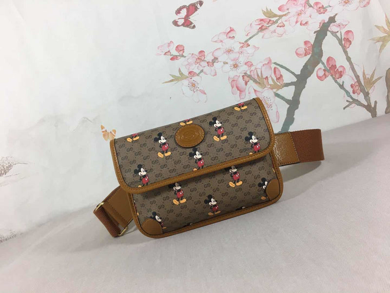 STRAPSTORY - GGC4 BAG - 402