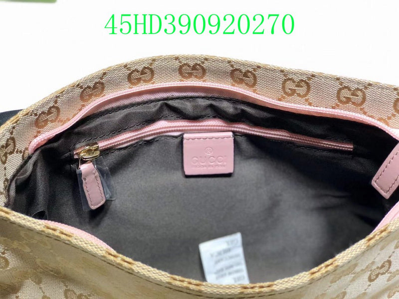 STRAPSTORY - GGC4 BAG - 377