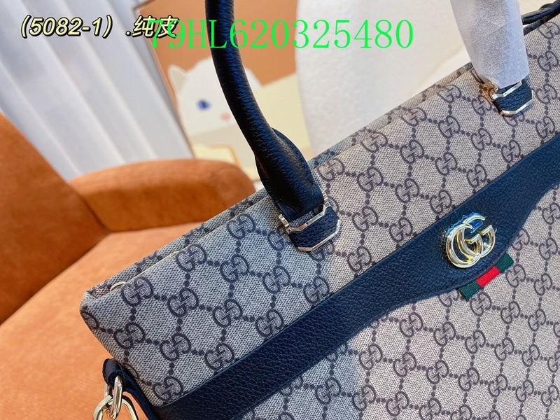 STRAPSTORY - GGC4 BAG - 244