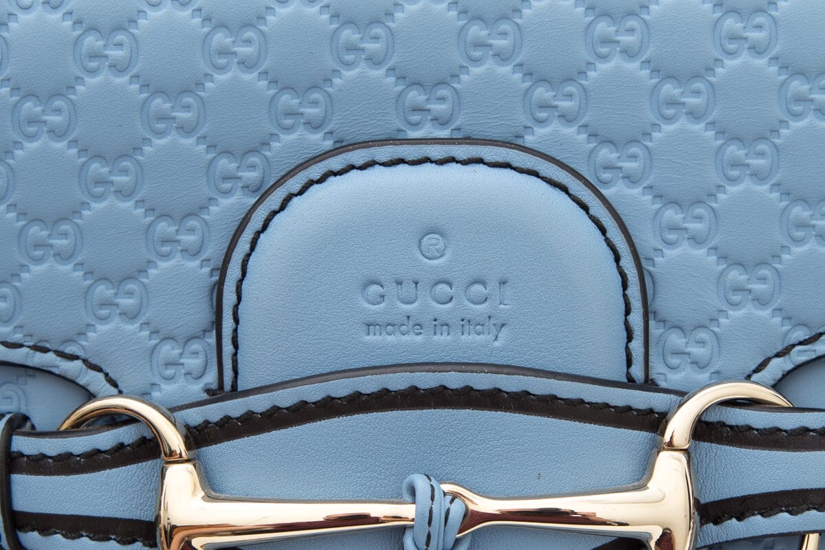 STRAPSTORY - GGC1 BAG - 1351