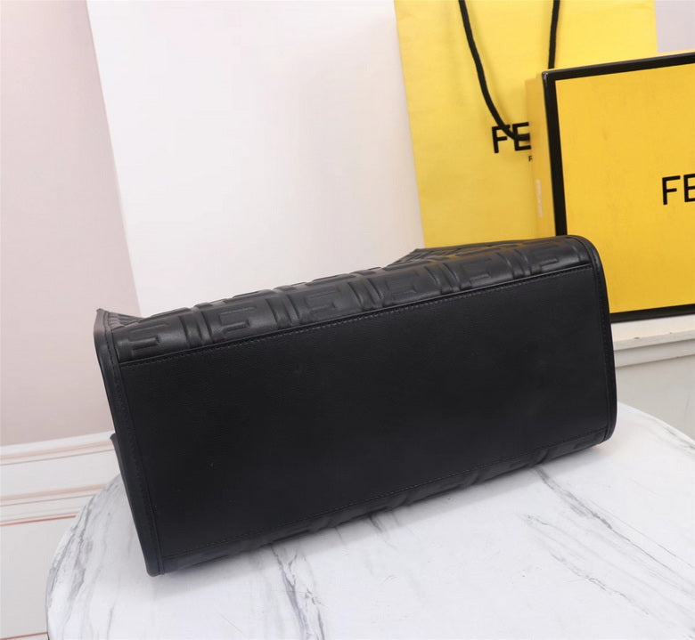 FDNI-Bags - Strap Story - 817