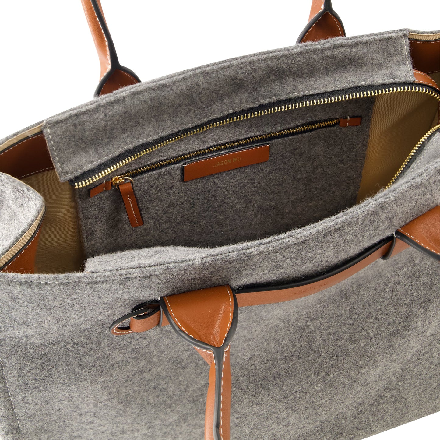 StrapStory - Tote Bag 681