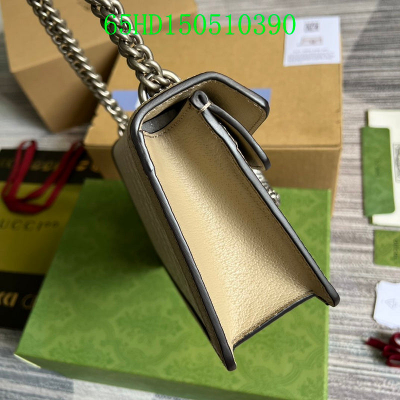 STRAPSTORY - GGC4 BAG - 611
