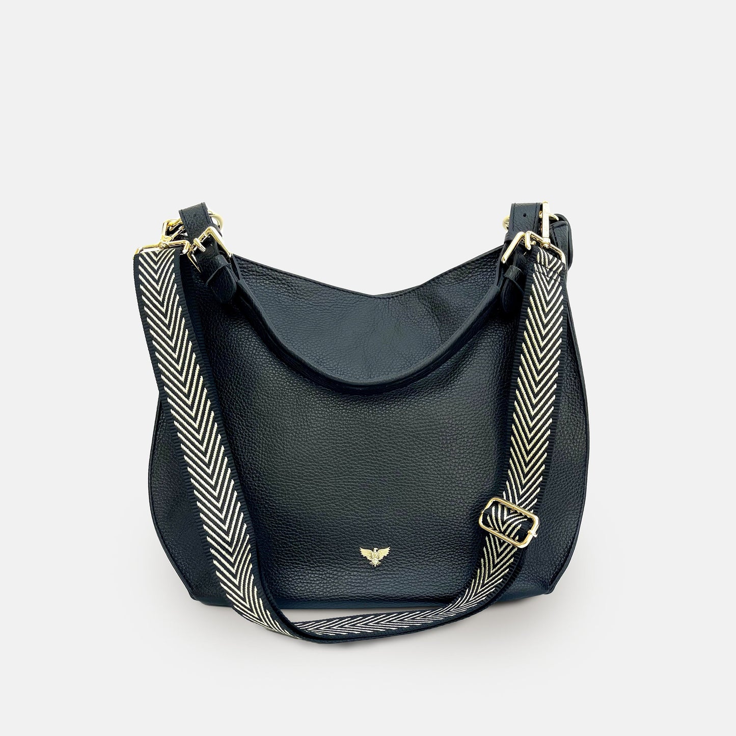 StrapStory - Hobo Bag 278
