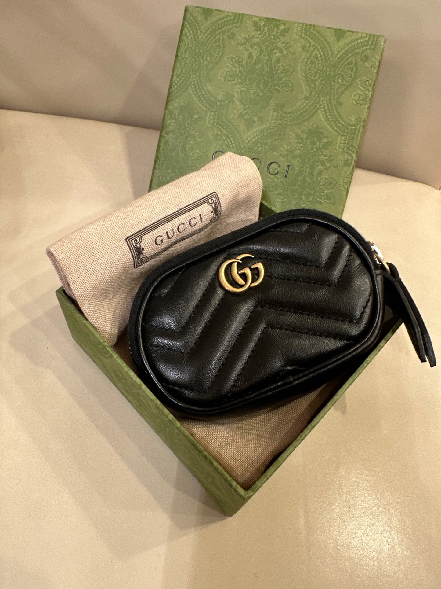 STRAPSTORY - GGC4 BAG - 3352