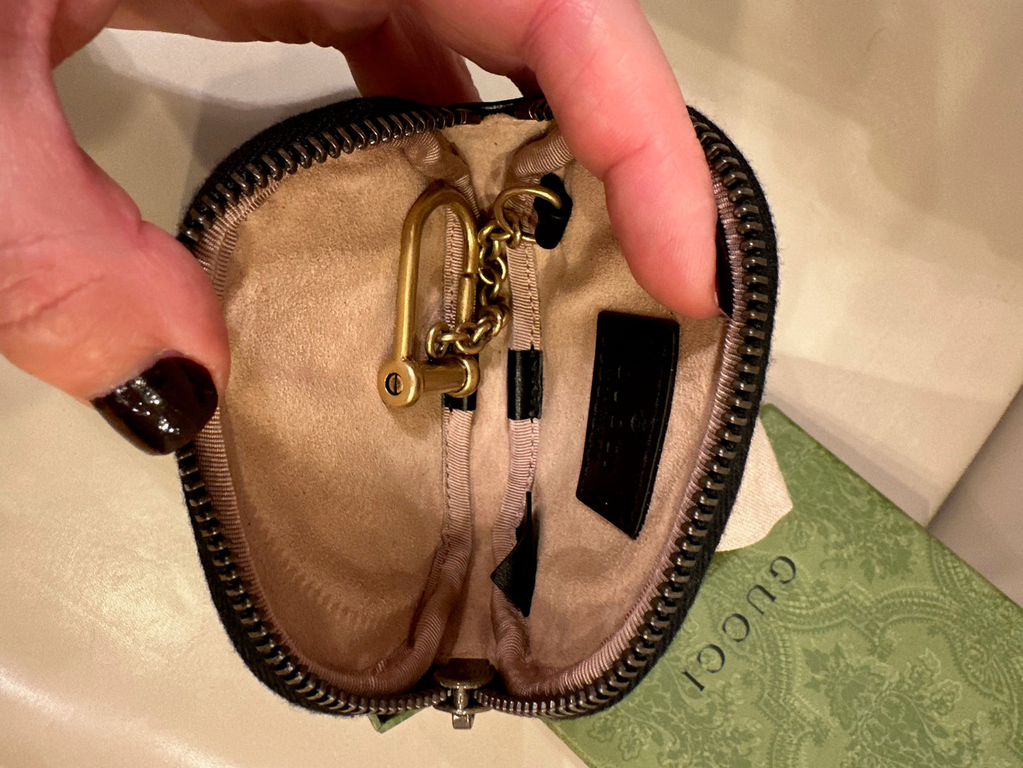 STRAPSTORY - GGC4 BAG - 3352