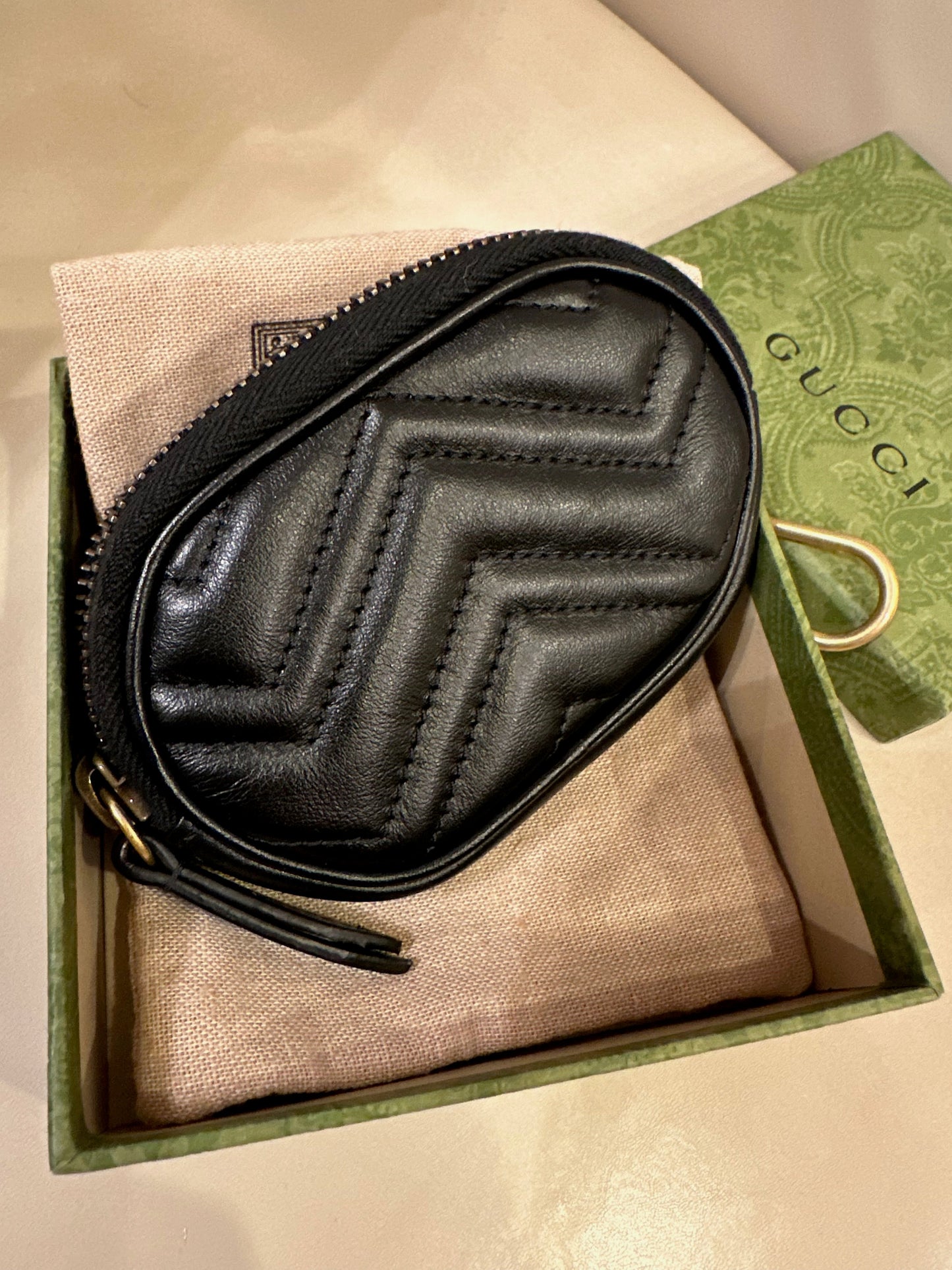STRAPSTORY - GGC4 BAG - 3352