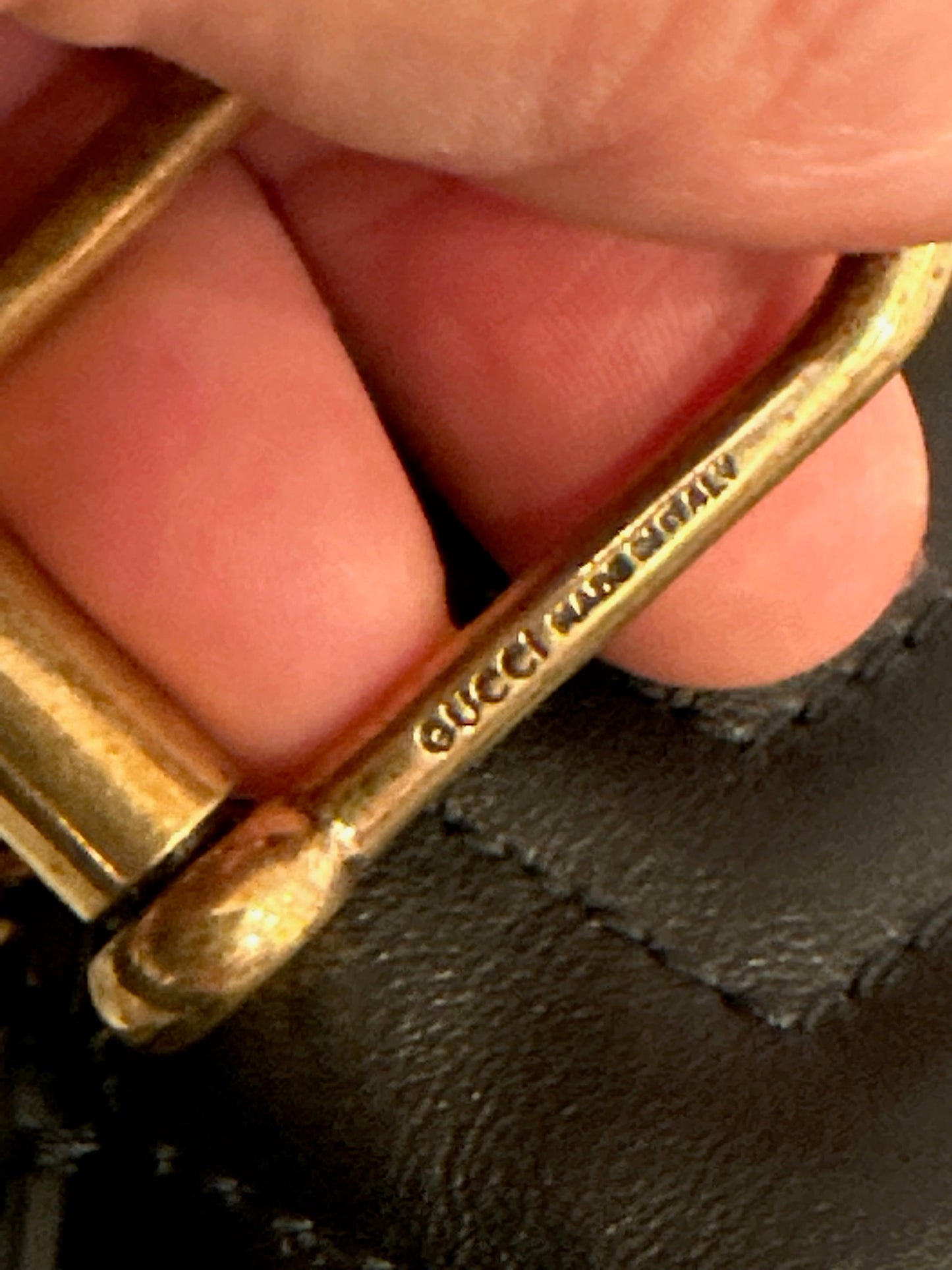 STRAPSTORY - GGC4 BAG - 3351